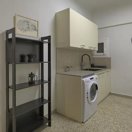 Modern 1bdr With Balcony 公寓 *